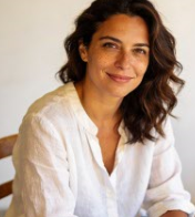 Ana, mãe e criadora do programa